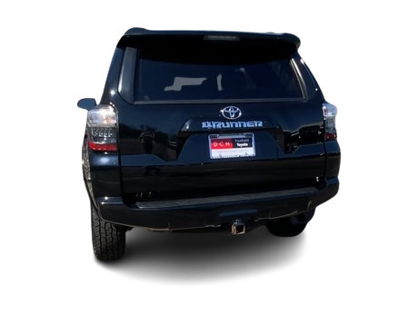2022 Toyota 4Runner SR5 19