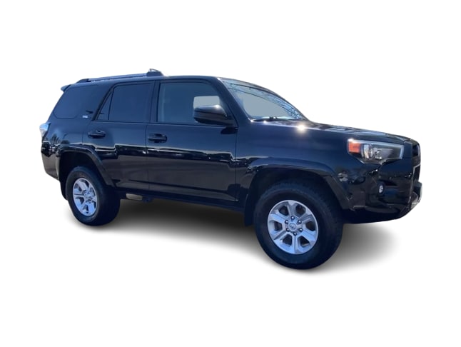 2022 Toyota 4Runner SR5 16