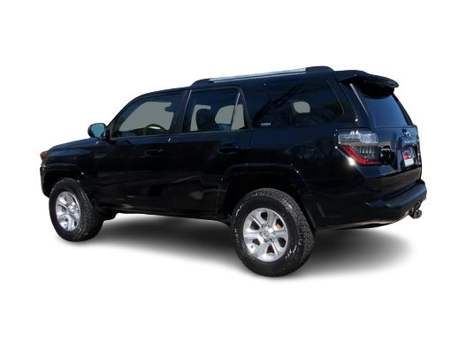 2022 Toyota 4Runner SR5 18