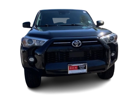 2022 Toyota 4Runner SR5 4