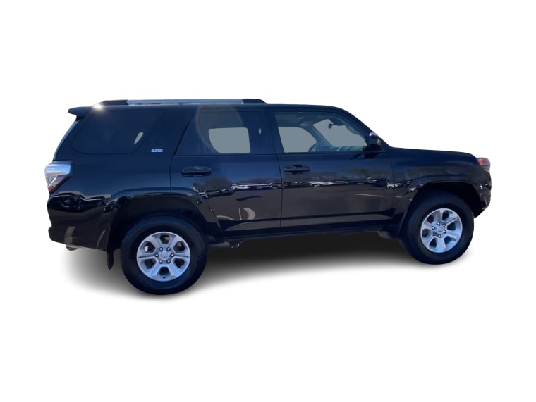 2022 Toyota 4Runner SR5 21