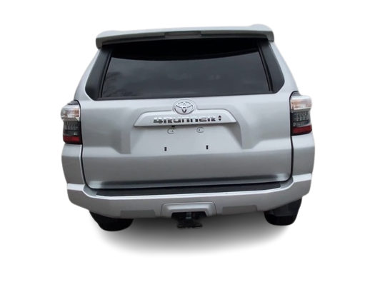 2024 Toyota 4Runner SR5 19