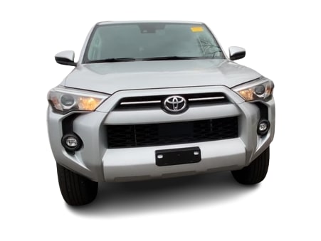 2024 Toyota 4Runner SR5 4