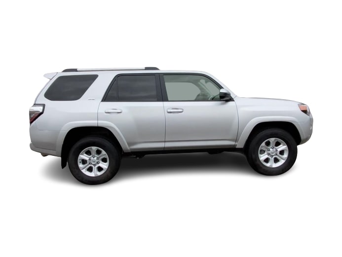 2024 Toyota 4Runner SR5 21