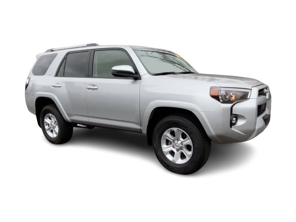 2024 Toyota 4Runner SR5 16