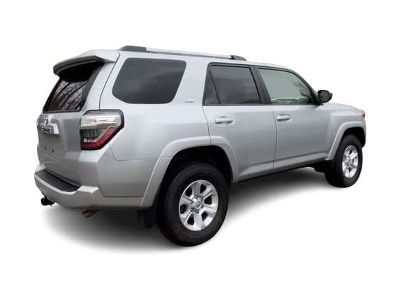2024 Toyota 4Runner SR5 20