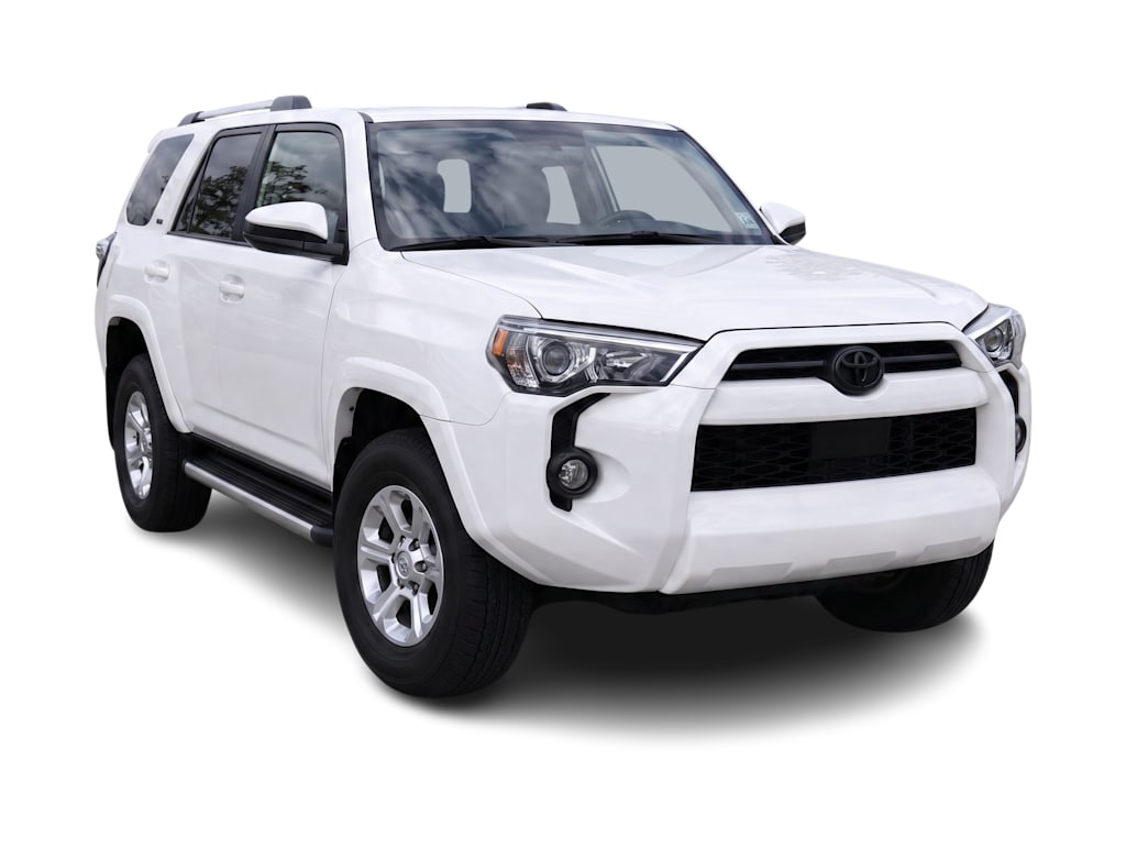 Thumbnail: 2024 Toyota 4Runner - 18