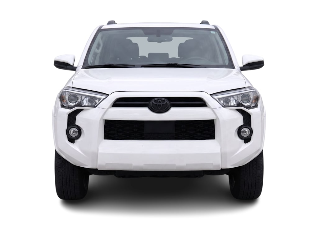 Thumbnail: 2024 Toyota 4Runner - 4