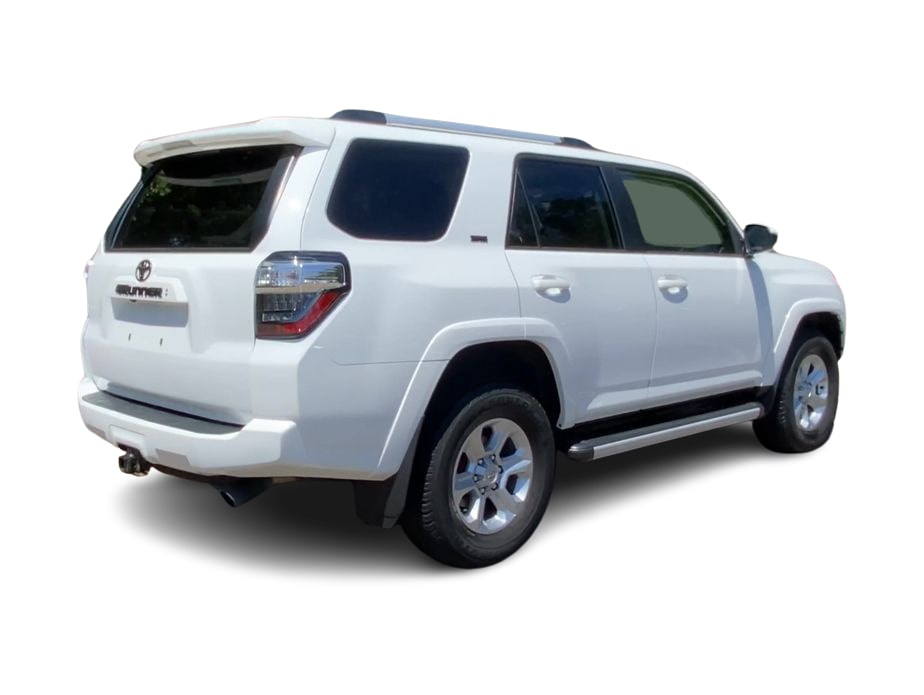 Thumbnail: 2024 Toyota 4Runner - 24