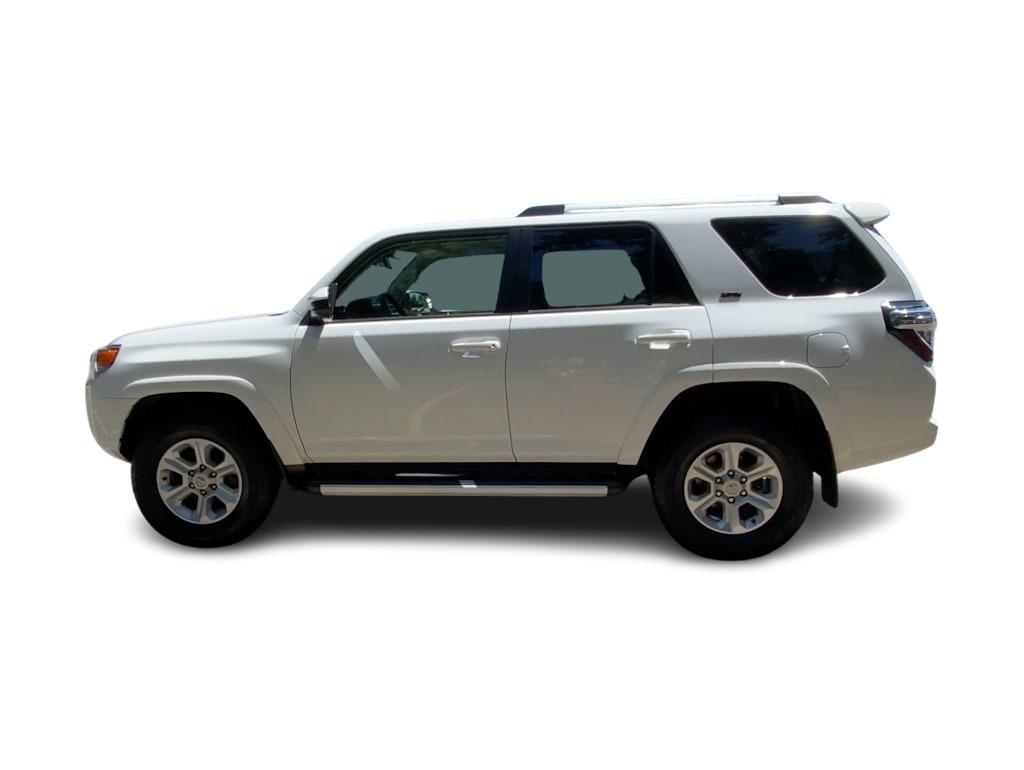 Thumbnail: 2024 Toyota 4Runner - 3