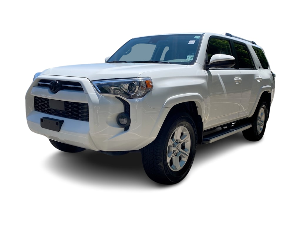 Thumbnail: 2024 Toyota 4Runner - 19