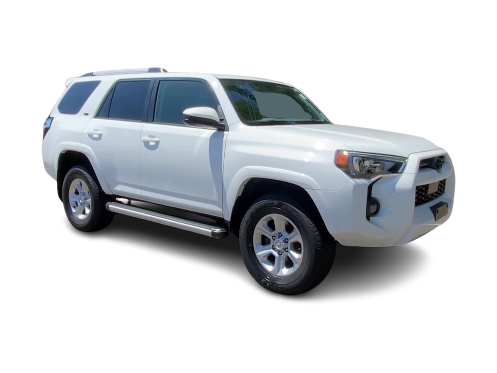 Thumbnail: 2024 Toyota 4Runner - 20