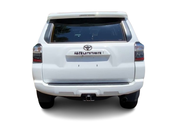 Thumbnail: 2024 Toyota 4Runner - 23