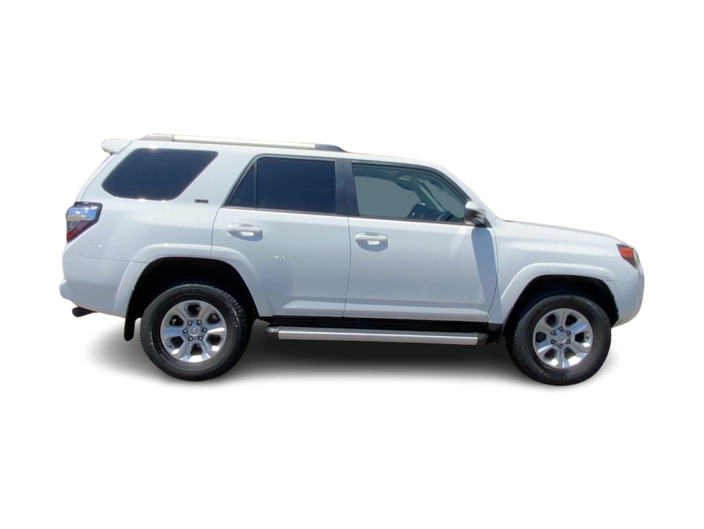 Thumbnail: 2024 Toyota 4Runner - 25