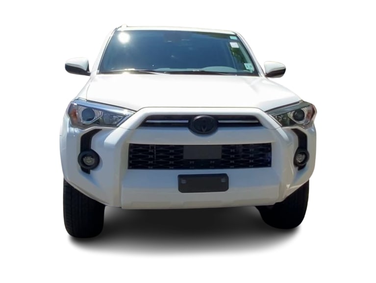 Thumbnail: 2024 Toyota 4Runner - 21