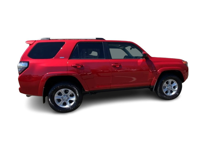 2024 Toyota 4Runner SR5 21