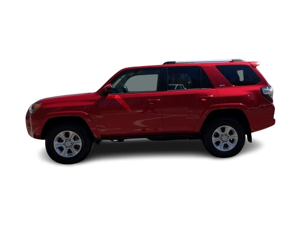 2024 Toyota 4Runner SR5 3