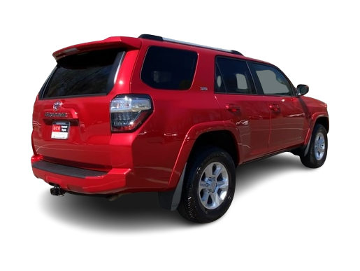 2024 Toyota 4Runner SR5 20