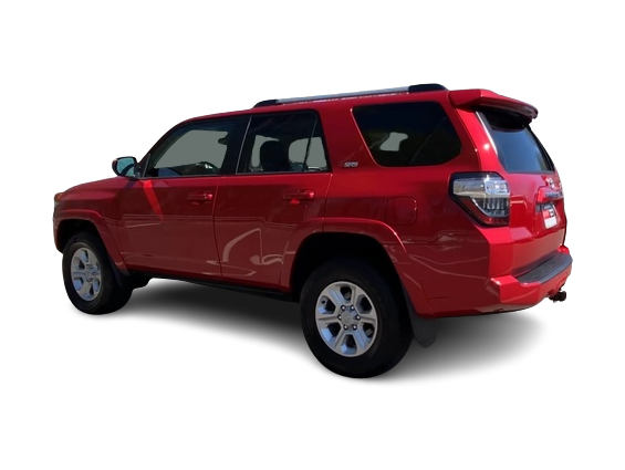 2024 Toyota 4Runner SR5 18