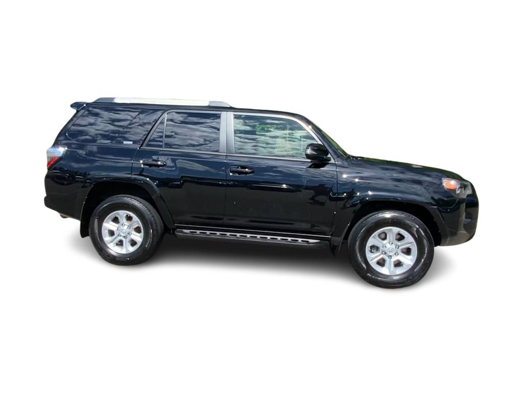 Thumbnail: 2021 Toyota 4Runner - 24