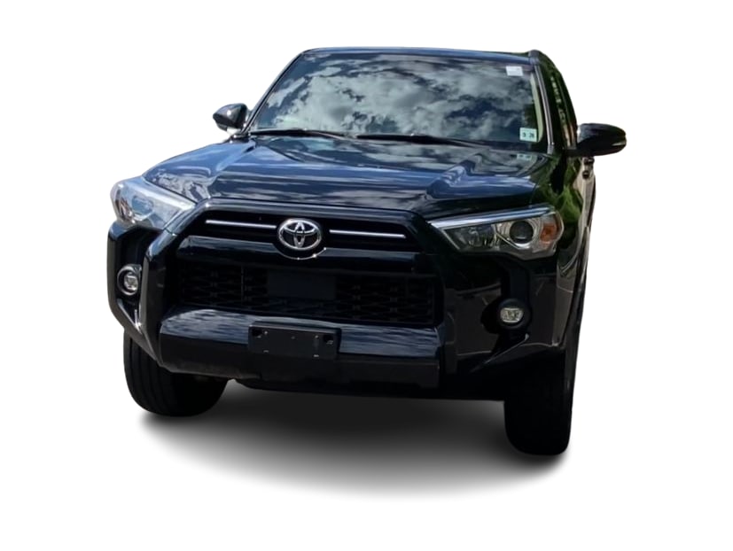Thumbnail: 2021 Toyota 4Runner - 20