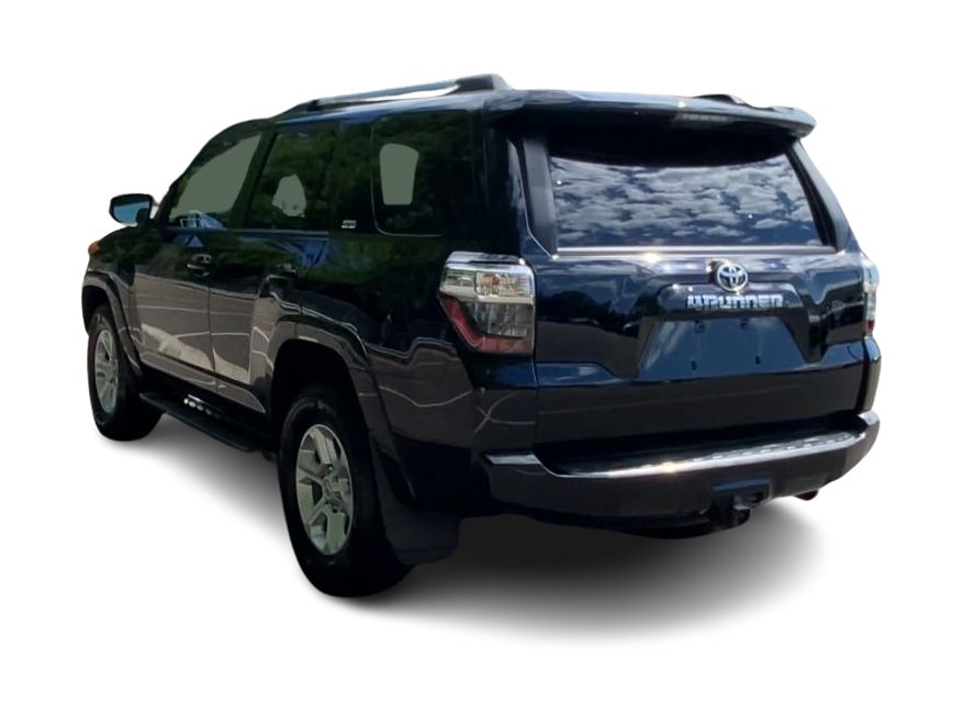 Thumbnail: 2021 Toyota 4Runner - 22