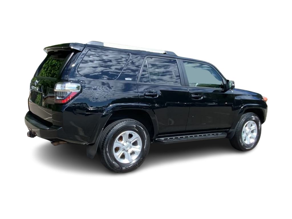Thumbnail: 2021 Toyota 4Runner - 23