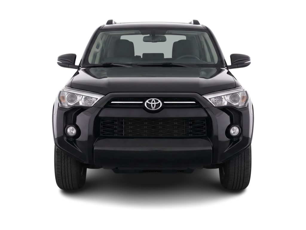 Thumbnail: 2021 Toyota 4Runner - 5