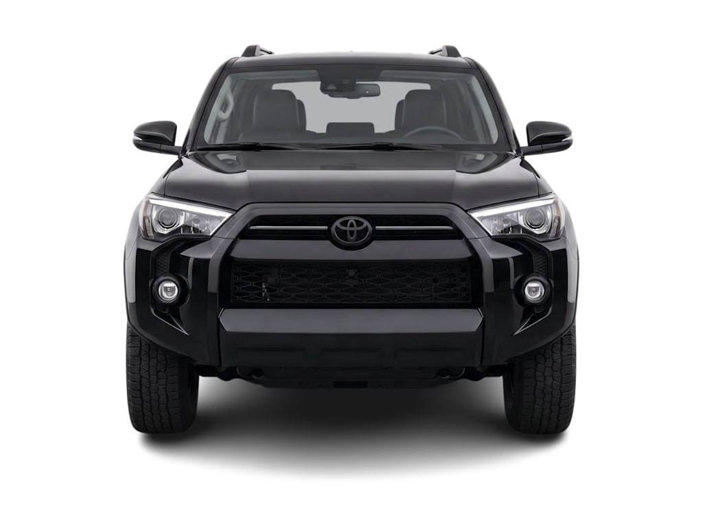 Thumbnail: 2023 Toyota 4Runner - 6