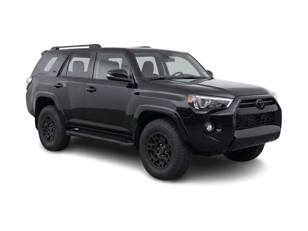 Thumbnail: 2023 Toyota 4Runner - 18