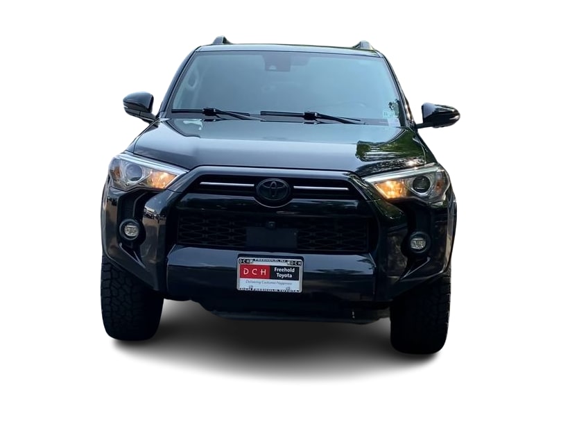 Thumbnail: 2023 Toyota 4Runner - 21