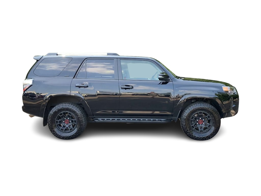 Thumbnail: 2023 Toyota 4Runner - 24