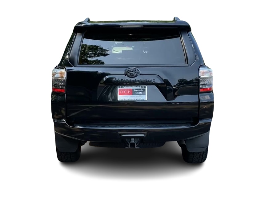 Thumbnail: 2023 Toyota 4Runner - 5