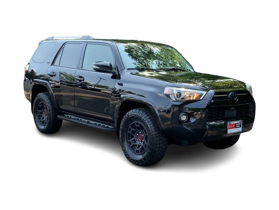 Thumbnail: 2023 Toyota 4Runner - 20