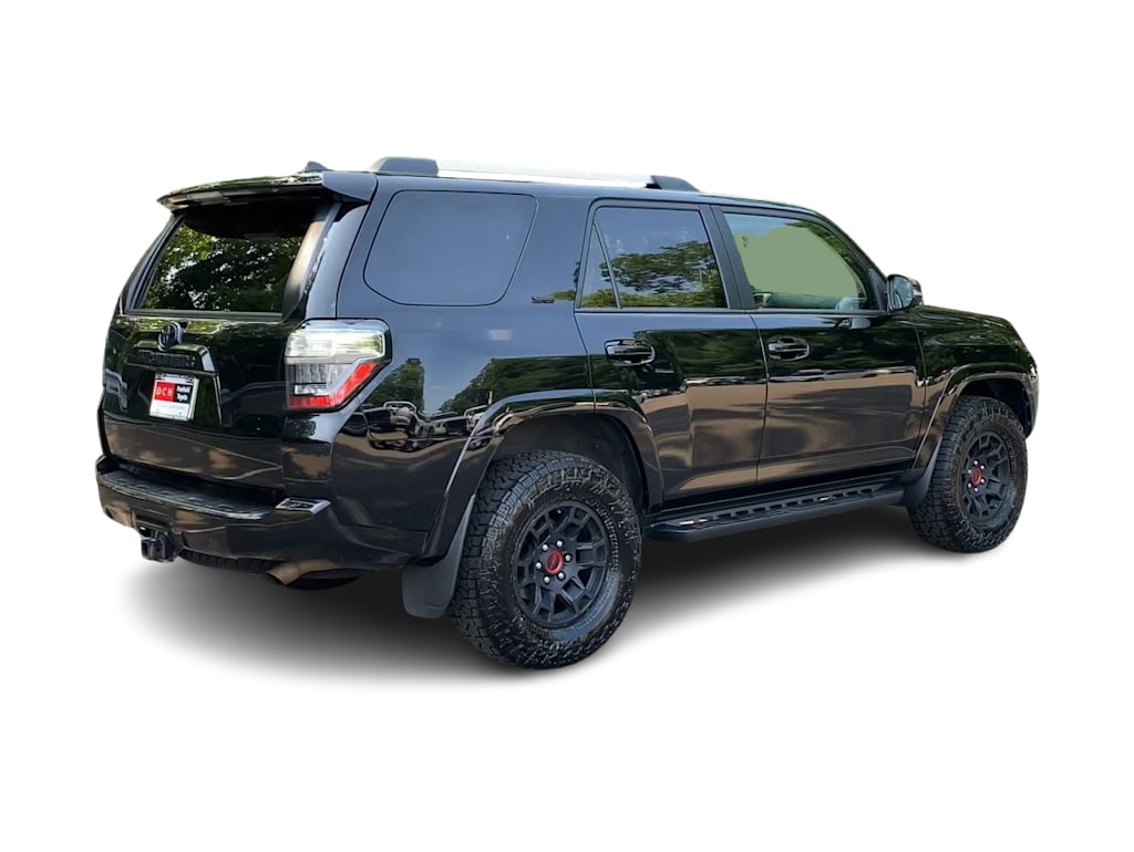 Thumbnail: 2023 Toyota 4Runner - 23
