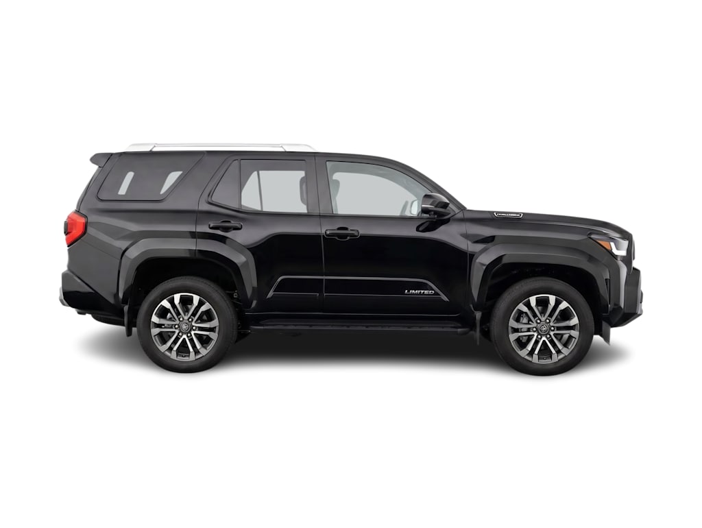 Thumbnail: 2026 Toyota 4Runner - 11