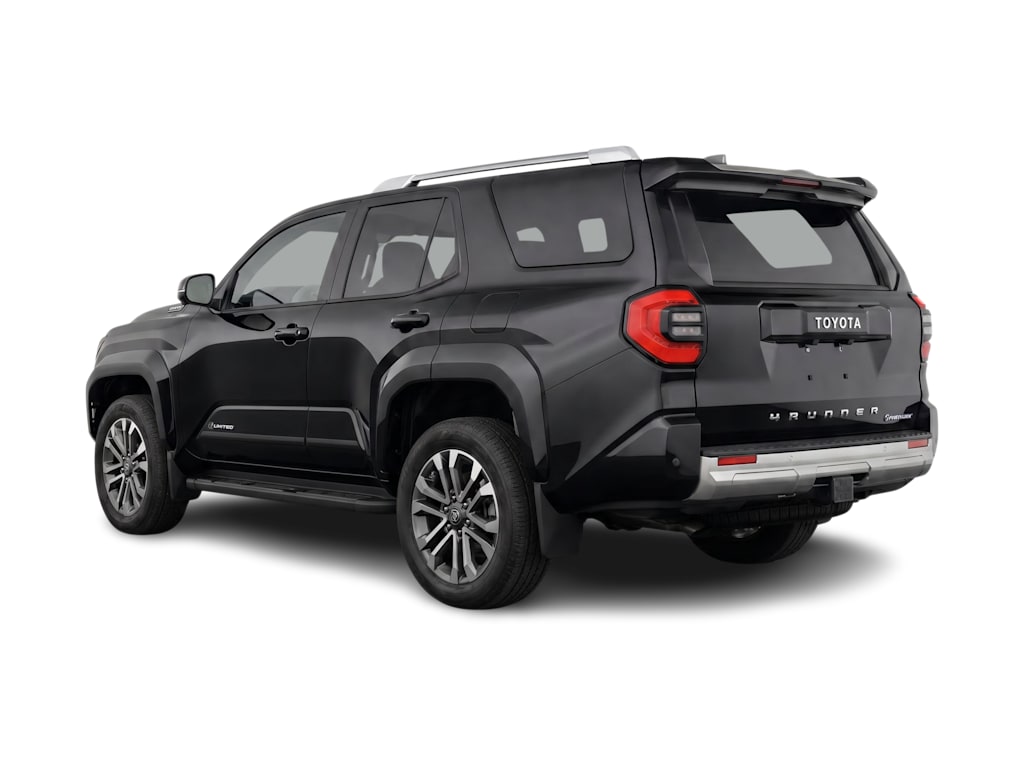 Thumbnail: 2026 Toyota 4Runner - 3