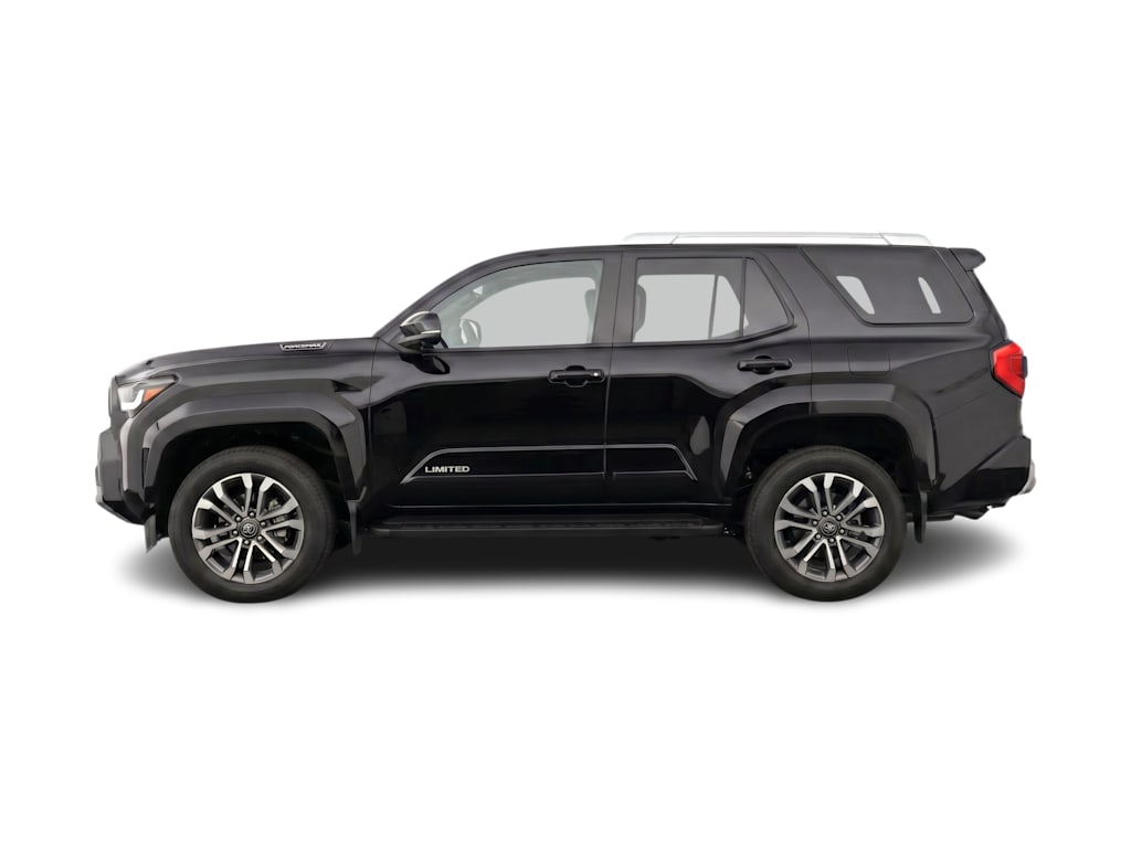 Thumbnail: 2026 Toyota 4Runner - 10