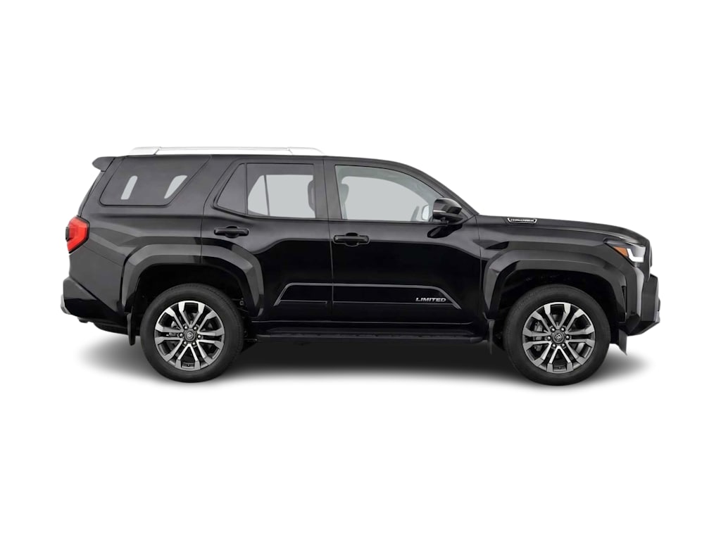Thumbnail: 2026 Toyota 4Runner - 12