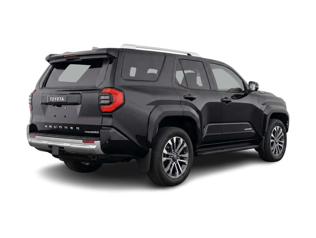 Thumbnail: 2026 Toyota 4Runner - 9