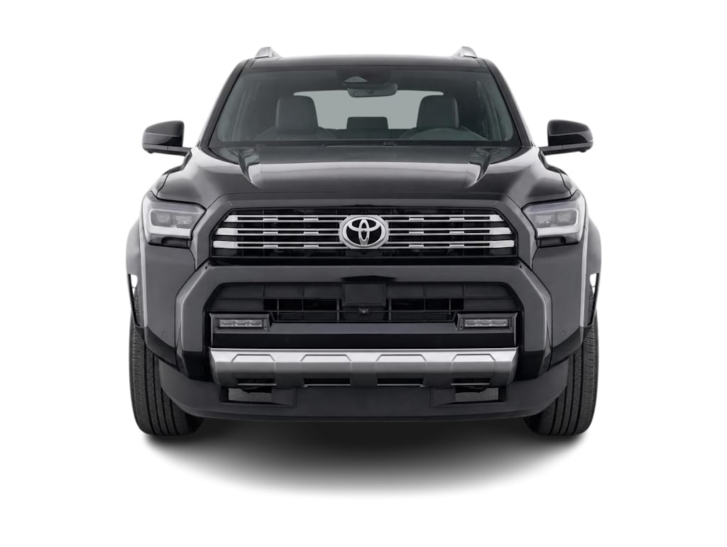 Thumbnail: 2026 Toyota 4Runner - 5