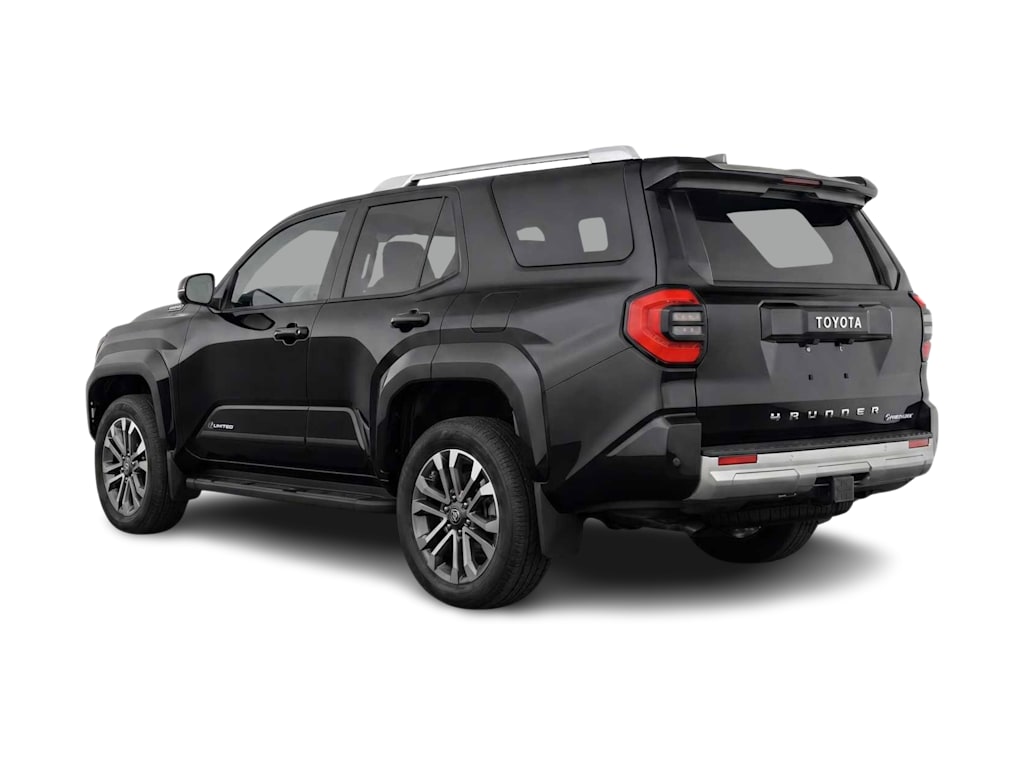 Thumbnail: 2026 Toyota 4Runner - 8