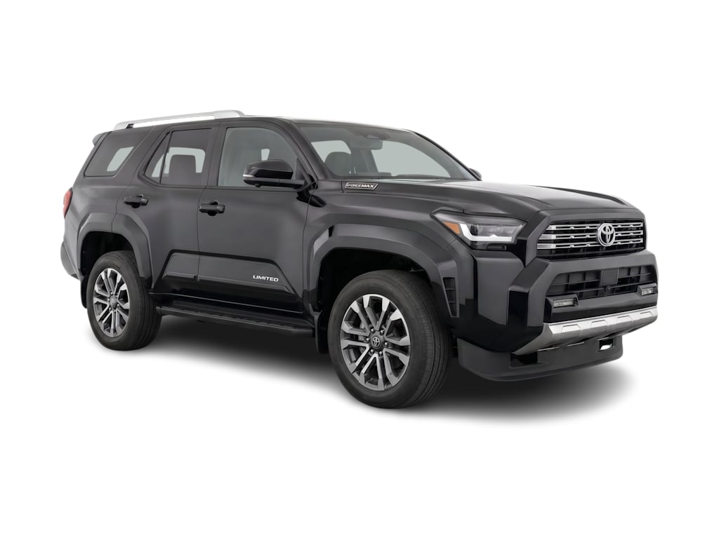Thumbnail: 2026 Toyota 4Runner - 7