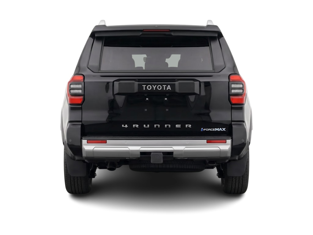 Thumbnail: 2026 Toyota 4Runner - 4