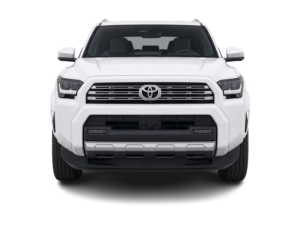 Thumbnail: 2026 Toyota 4Runner - 5