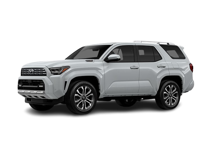 Thumbnail: 2026 Toyota 4Runner - 13