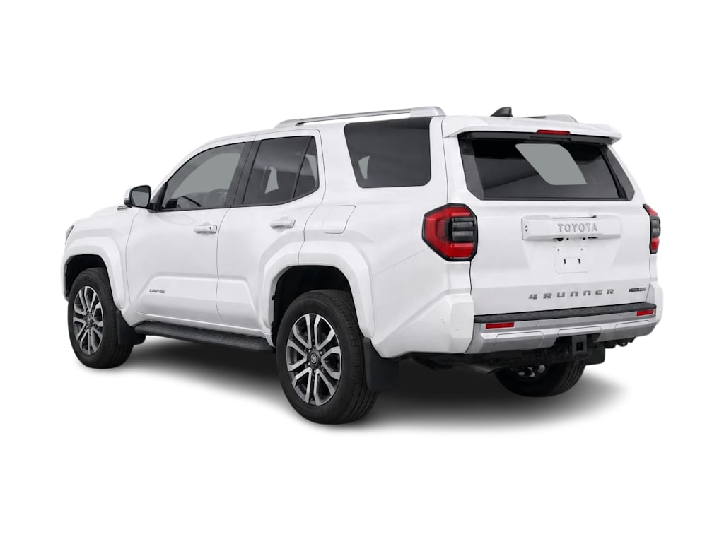 Thumbnail: 2026 Toyota 4Runner - 3