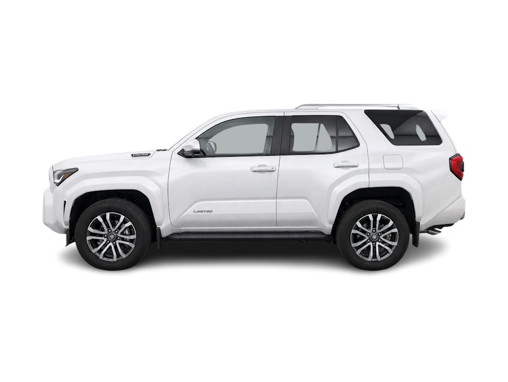 Thumbnail: 2026 Toyota 4Runner - 2