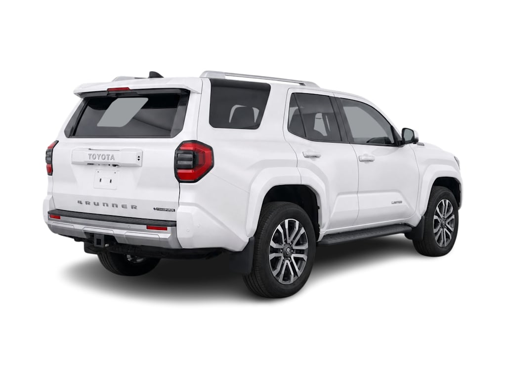 Thumbnail: 2026 Toyota 4Runner - 8