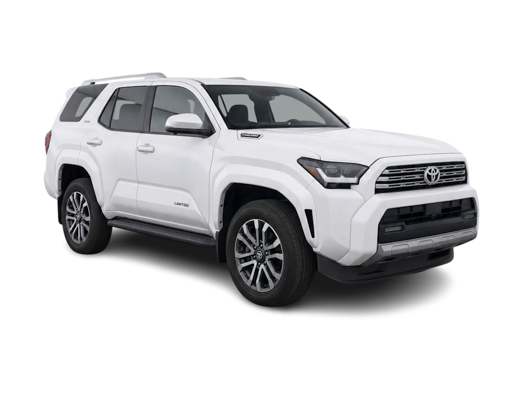 Thumbnail: 2026 Toyota 4Runner - 7